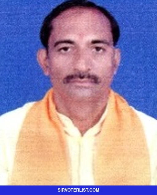 Ram Niwas Shah