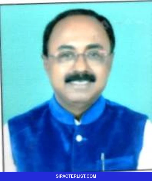 Rajendra Meshram