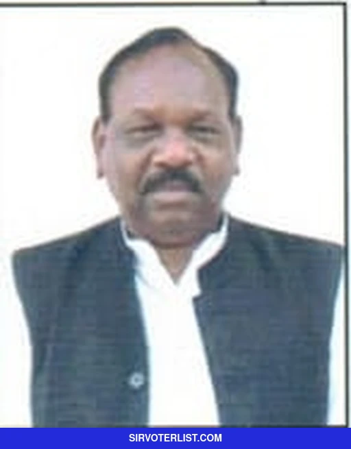 Kunwar Singh Tekam