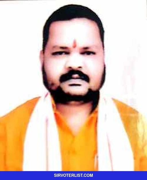 Sharad Juglal Kol