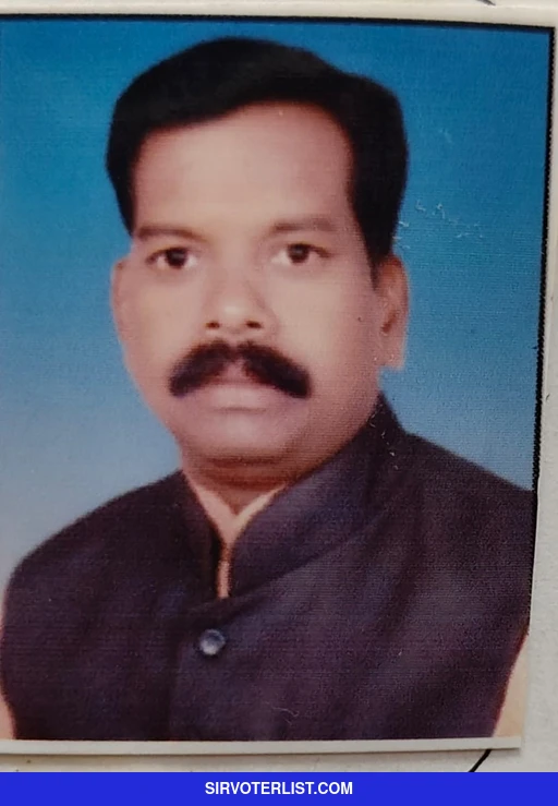 Shivnarayan Gyan Singh (Lallu Bhaiya)