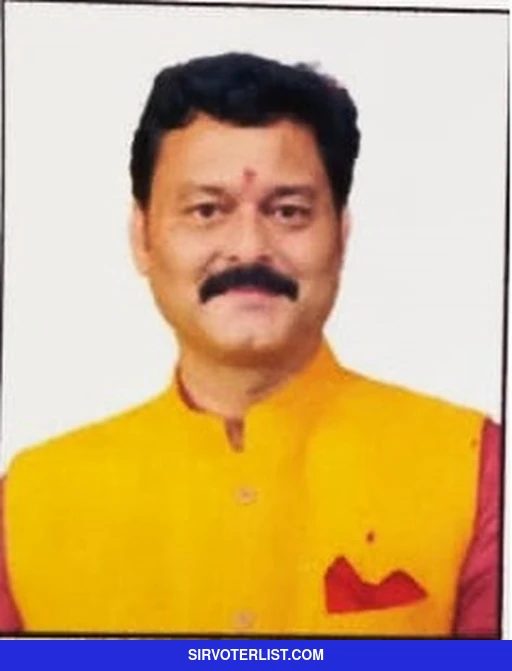 Sanjay Satyendra Pathak