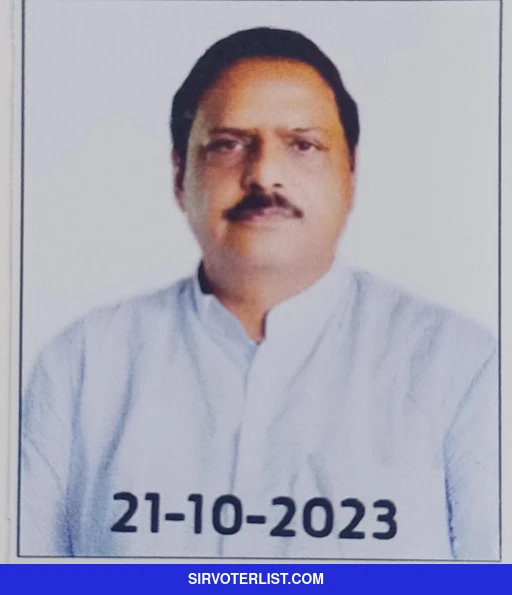 Sandeep Shriprasad Jaiswal