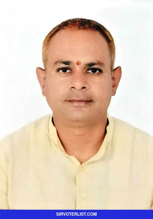 Neeraj Singh Lodhi