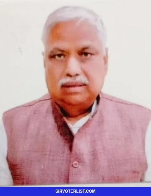 Shivmangal Singh Tomar