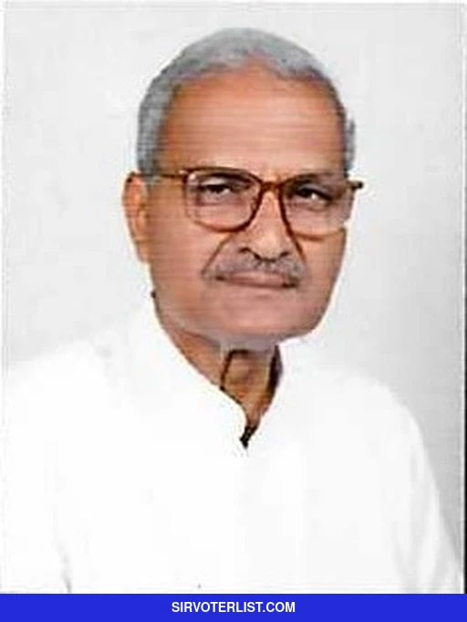 Janardan Mishra