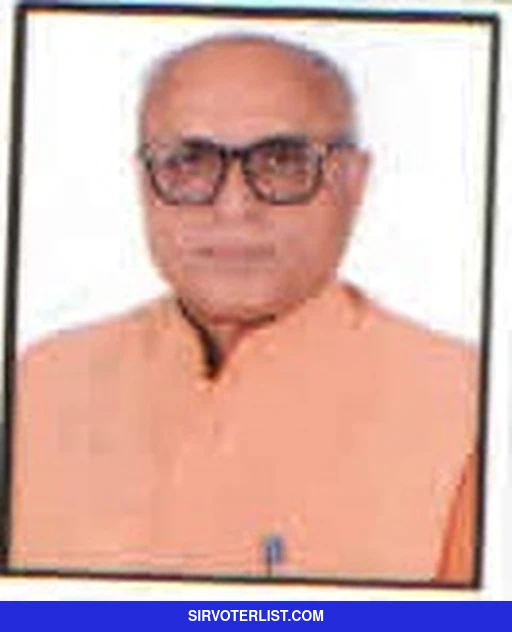 Dr. Rajesh Mishra