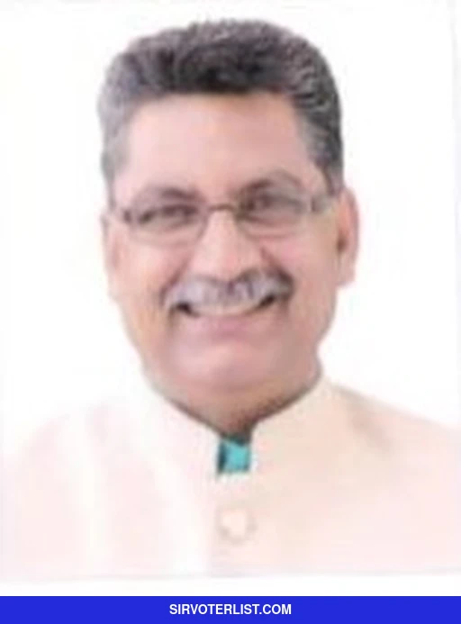 Ashish Dubey