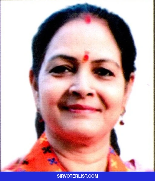 Bharti Pardhi