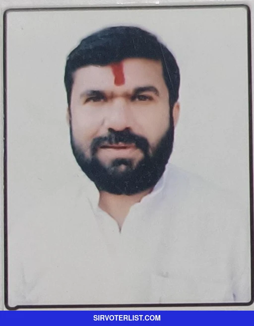 Bunty Vivek Sahu
