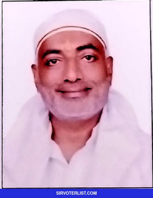Darshan Singh Choudhary