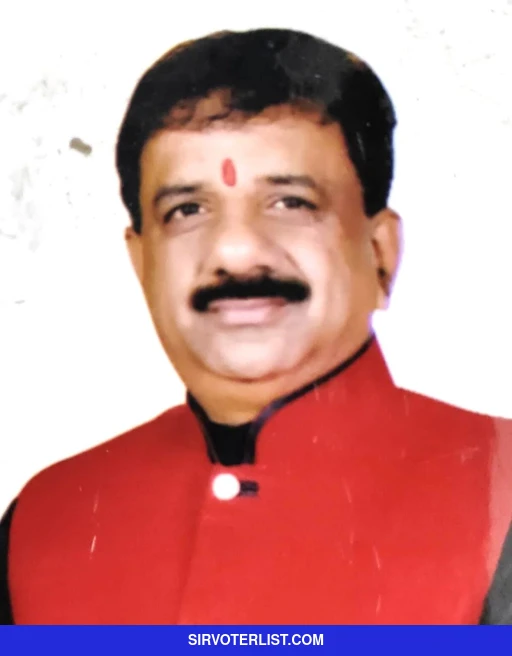 Alok Sharma
