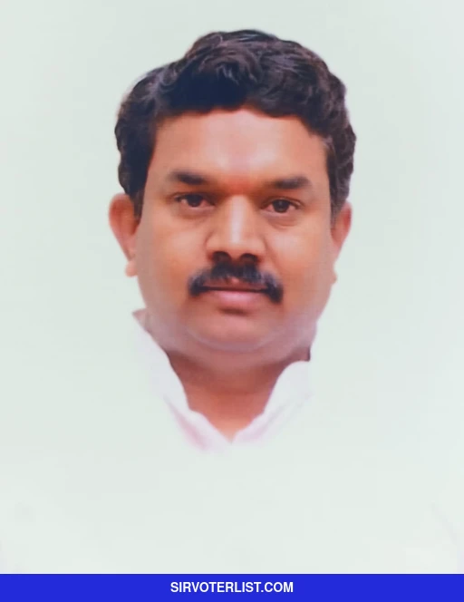 Mahendra Singh Solanky