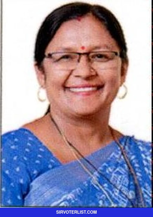 Savitri Thakur