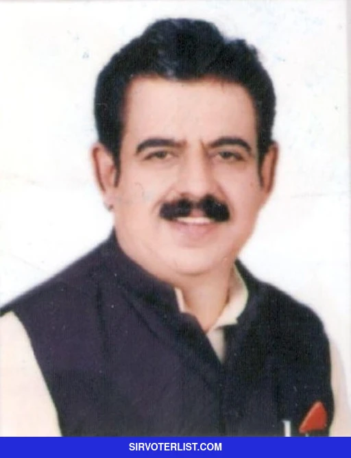 Shankar Lalwani