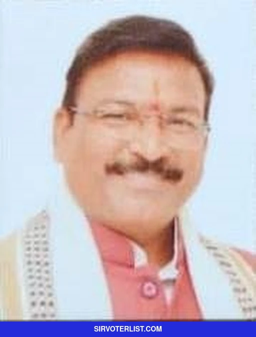 Gajendra Singh Patel