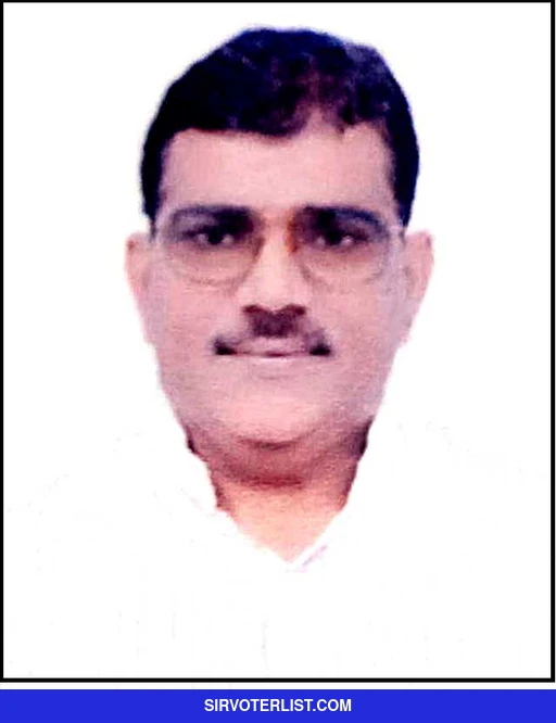 Gyaneshwar Patil