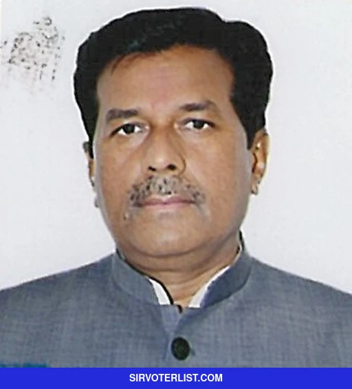 Bharat Singh Kushwah