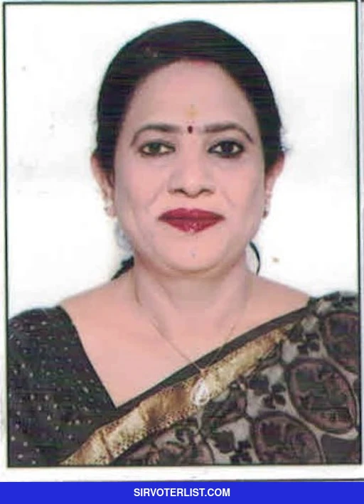 Dr. Lata Wankhede