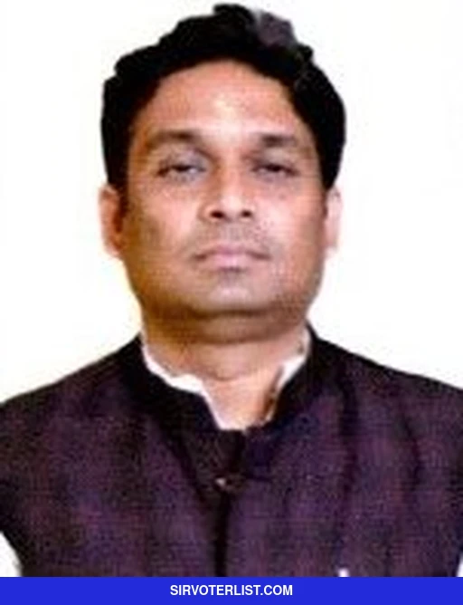 Rahul Singh Lodhi