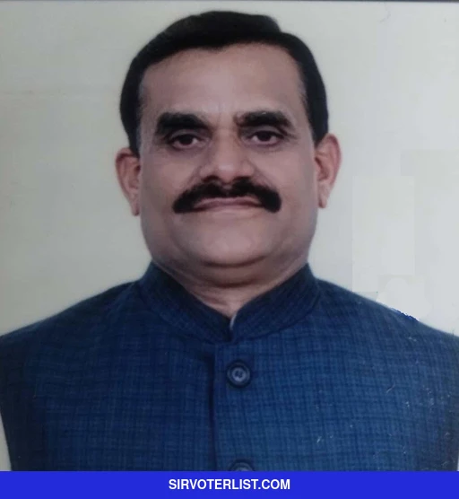 Vishnu Datt Sharma (V.d.sharma)