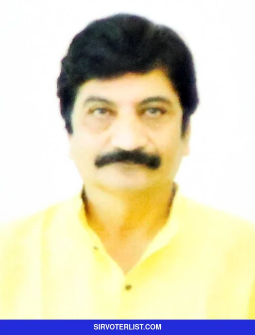 Udhan Hikmat Baliram