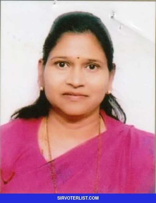 Anuradha Atul Chavan