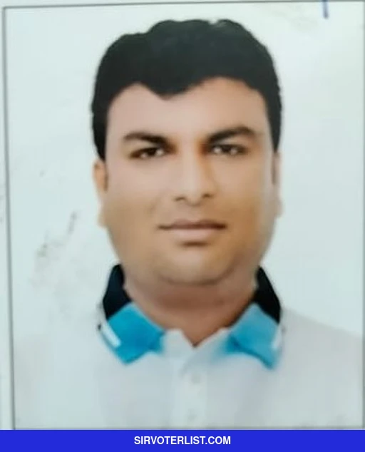 Bhumre Vilas Sandipanrao