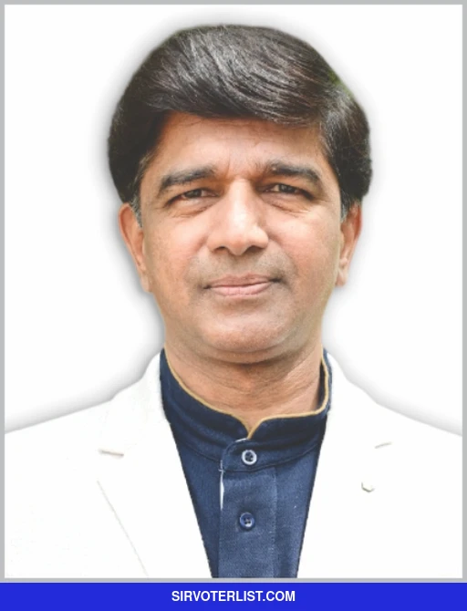 Bumb Prashant Bansilal