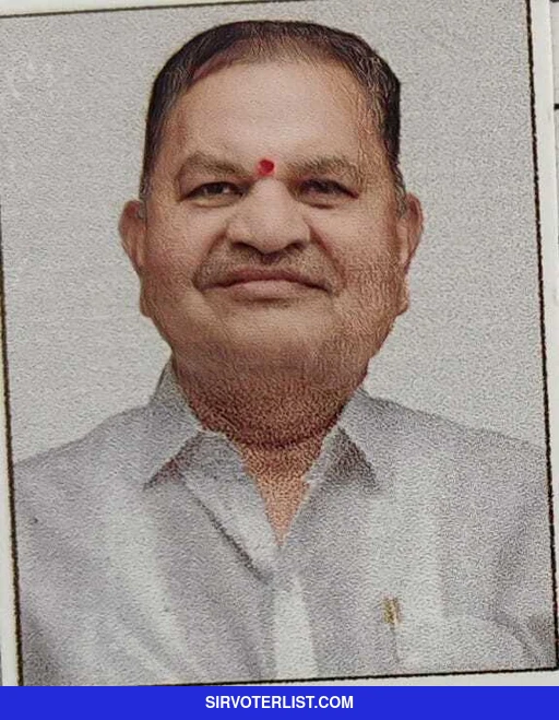 Bornare (Sir) Ramesh Nanasaheb