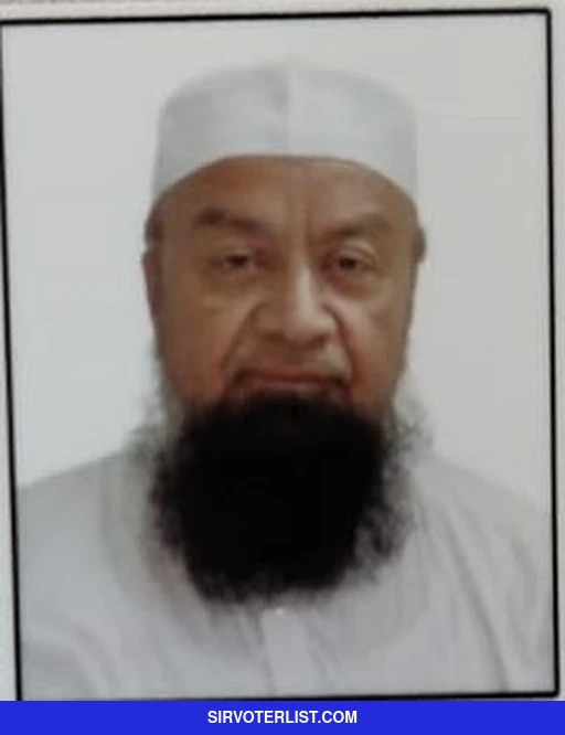 Mufti Mohammad Ismail Abdul Khalique