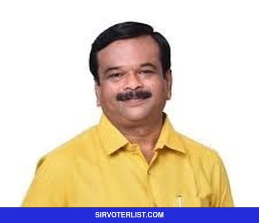 Nitinbhau Arjun (A.t.) Pawar