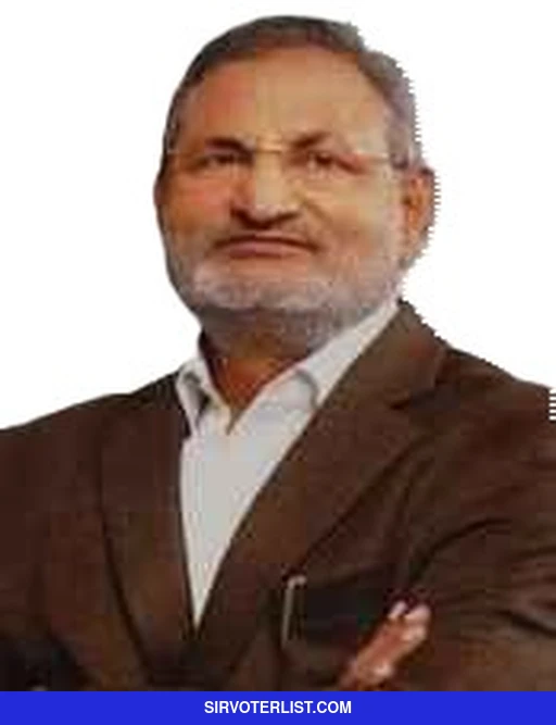 Adv. Kokate Manikrao Shivaji