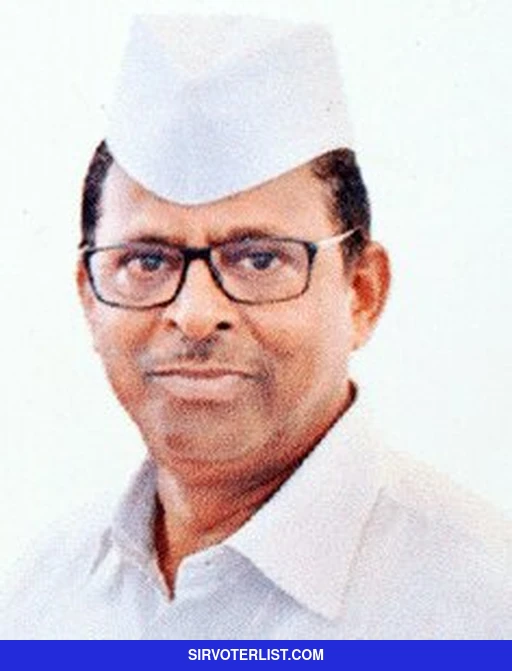Narahari Sitaram Zirwal