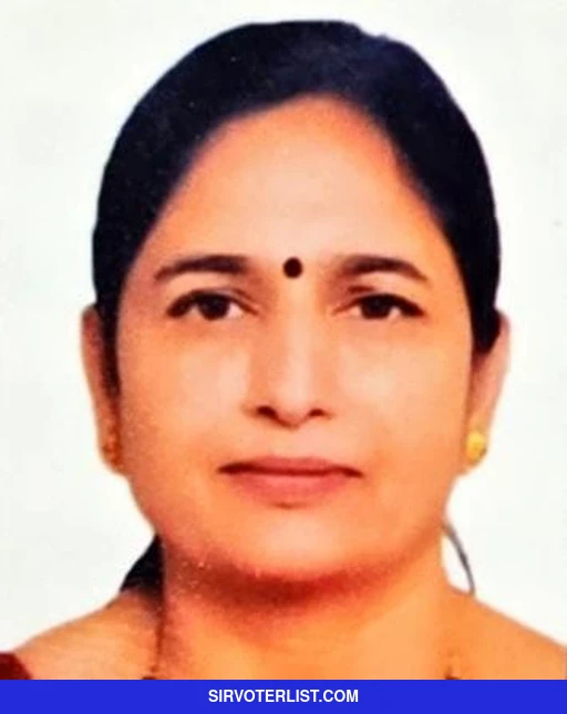 Hiray Seema Mahesh
