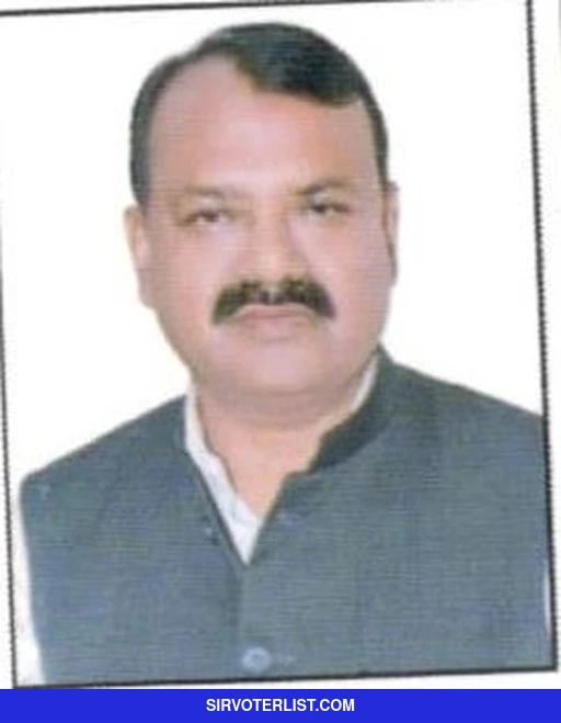 Gavit Rajendra Dhedya