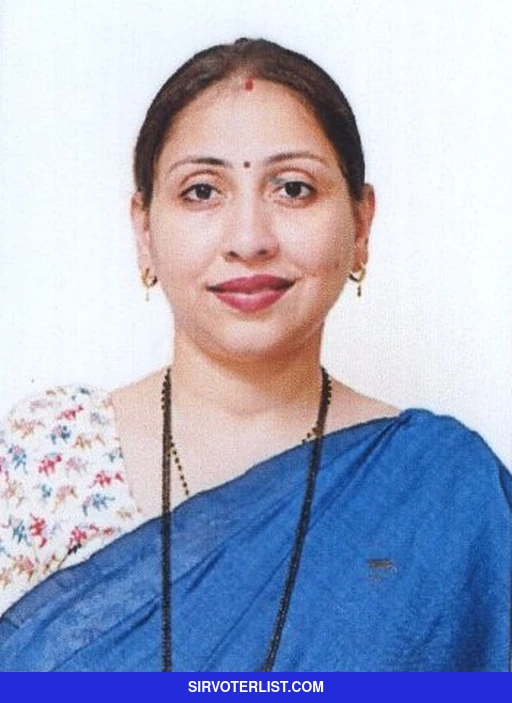 Sneha Dube Pandit
