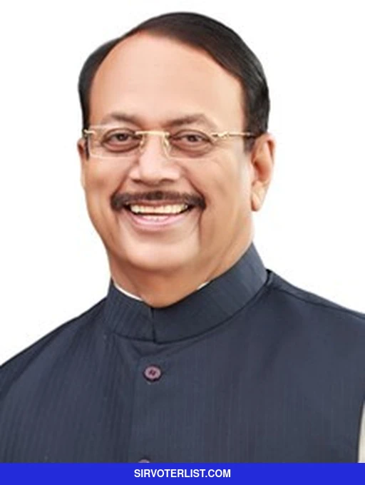 Kisan Shankar Kathore