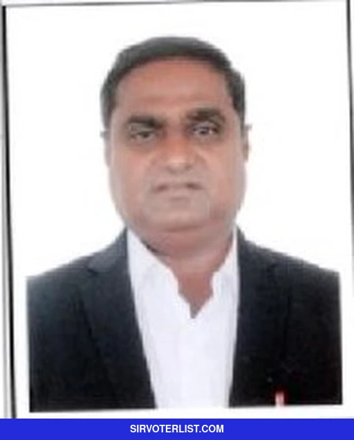 Dr. Balaji Pralhad Kinikar