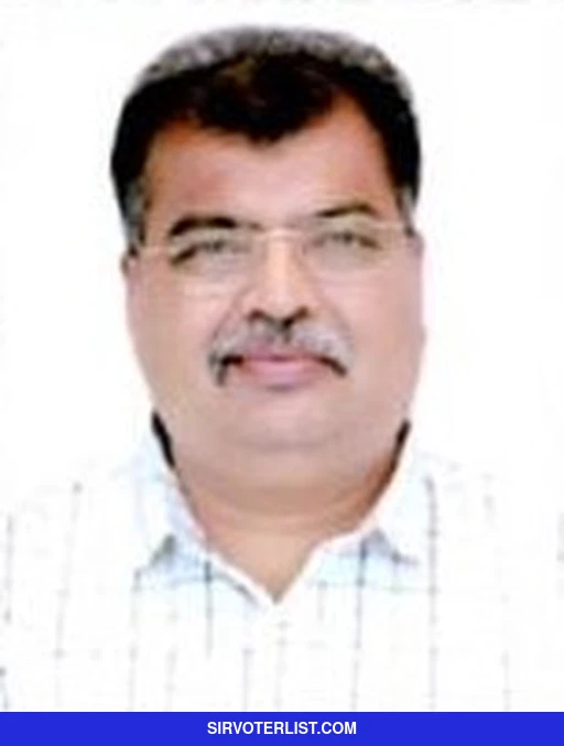 Chavan Ravindra Dattatray