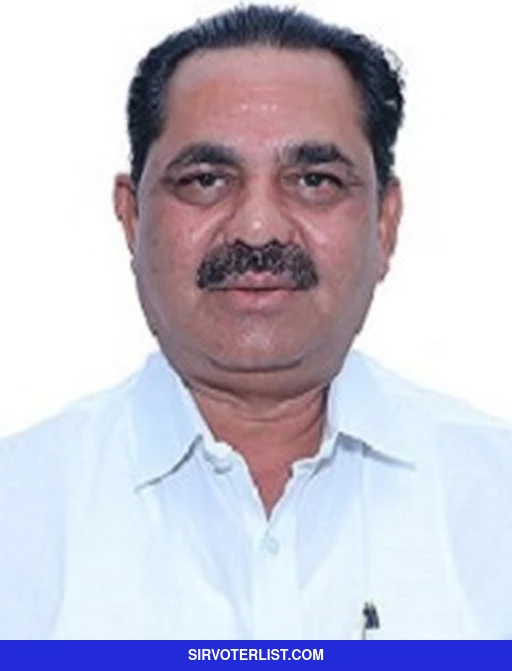 Anil Bhaidas Patil