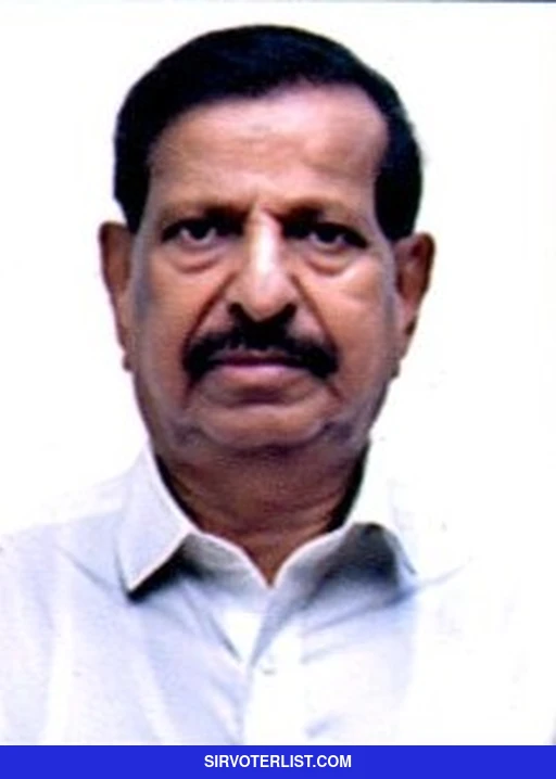 Ganesh Ramchandra Naik