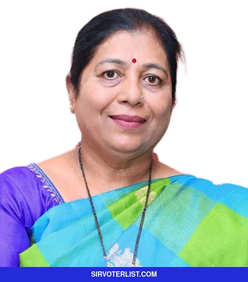 Chaudhary Manisha Ashok