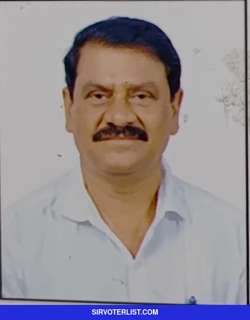 Prakash Surve