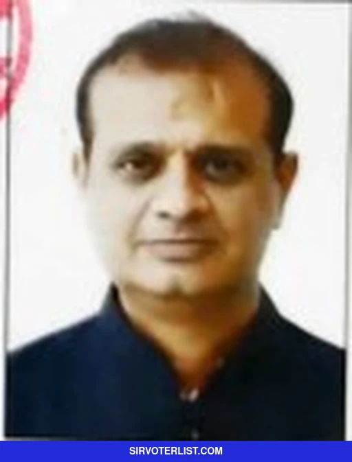 Mihir Kotecha