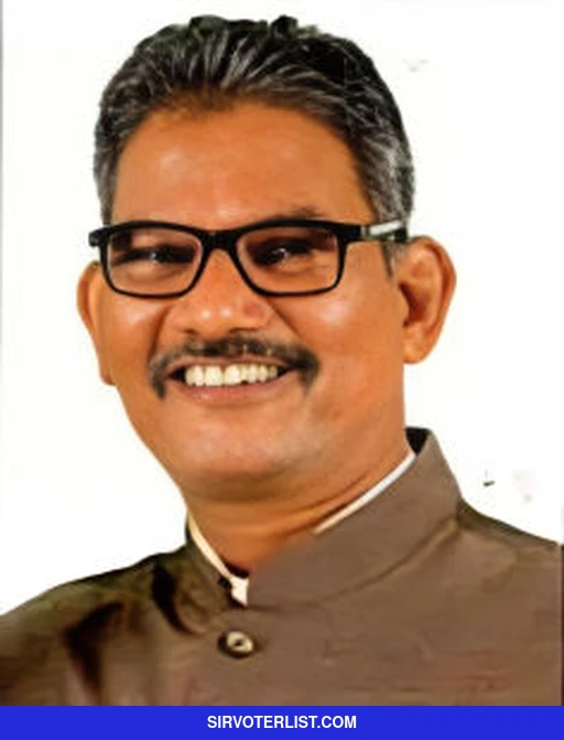 Anant (Bala) B. Nar
