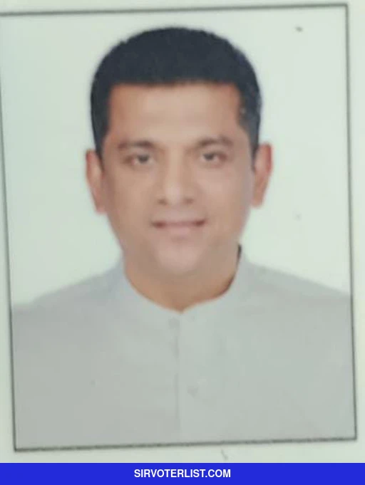 Aslam Ramjanali Shaikh