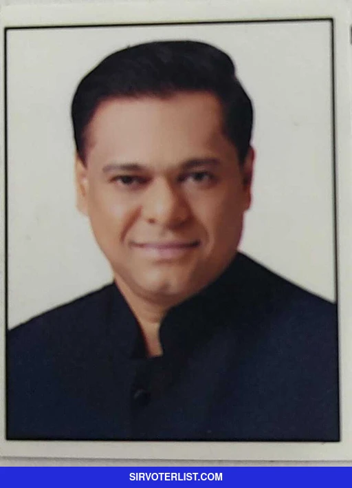 Ameet Bhaskar Satam