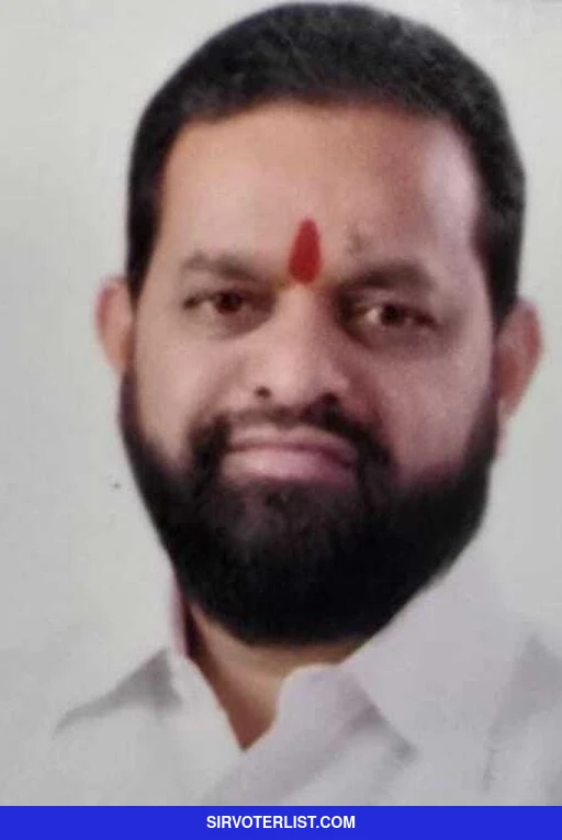 Dilip Bhausaheb Lande