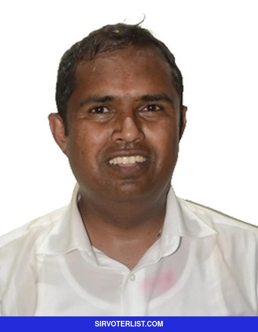 Mangesh Ramesh Chavan